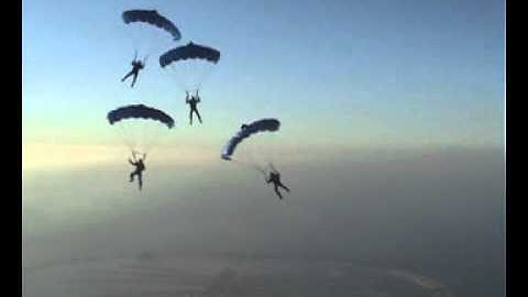 3rd DIPC&GC 2011 - CF - 4-Way  Sequential - Round 3 -- Russia