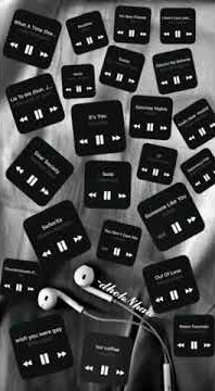 Story wa lagu santuy