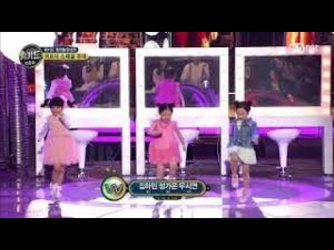 위키드8회 최종회 (4) 스페셜 무대 [러브송] [난 네가 좋아]