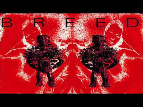 Breed (2) — Breed - Wonderful Blade (Peel Session)