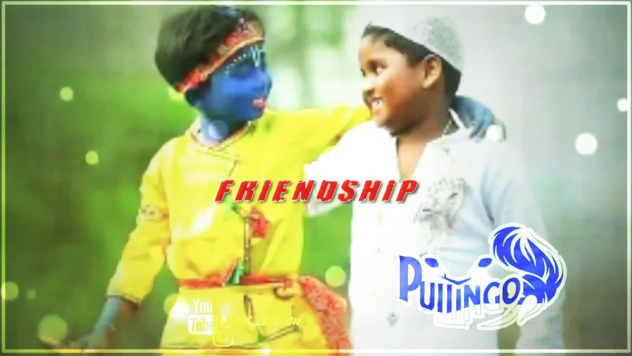 PullinGo ️ friendship 😚😚 YouTube