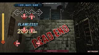 [Stepmania] DEAD END - N & S (Hard Gameplay)