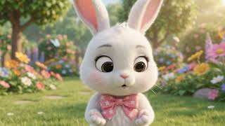 🐰🥕 “Bunny Lost His Carrot” #moralstories ,#inyWonderWorld,