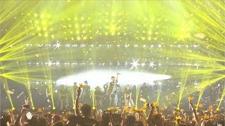 Video thumbnail of "BIGBANG - TOUR REPORT 'WE LIKE 2 PARTY' IN HONGKONG"