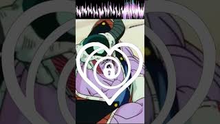 Freeza Goes HARD Tho #dnb #drumandbass #dbzabridged