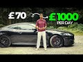£70 a day at 18 to £1k per day at 20 - Here's how...