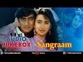 Sangraam - Full Song | Ajay Devgan, Karishma Kapoor, Ayesha Jhulka | JUKEBOX | 90's Superhit Songs