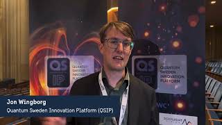 Highlights Quantum World Congress 2024
