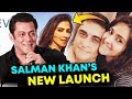 Salman Khan To LAUNCH Mohnish Bahl's Daughter In Bollywood Whatsapp Status Video Download Free