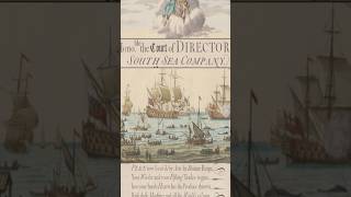 South Sea Bubble Explained: The Story of World&#39;s Second Financial Bubble