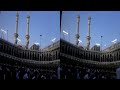 3D MAKKAH