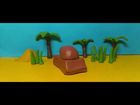 мультики советские Как сделать M60