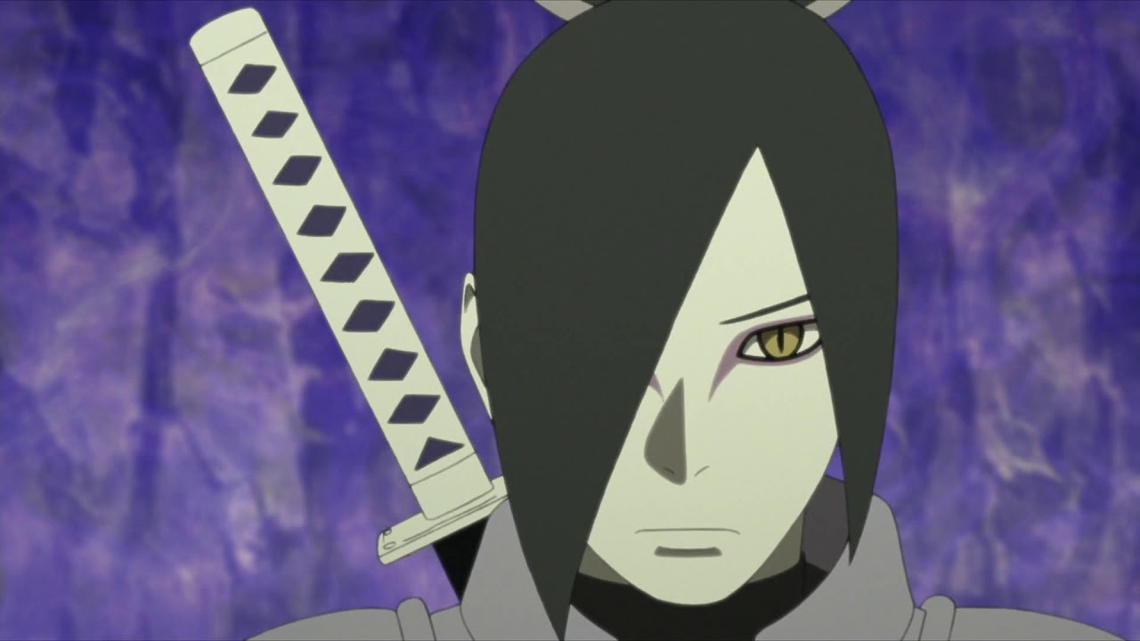 Boruto   Naruto Next Generations EP 39 Mitsuki Sage Mode Sub  English