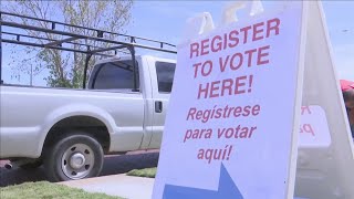 What you need to know about voting in Lubbock