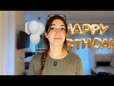 Perché odio il mio compleanno