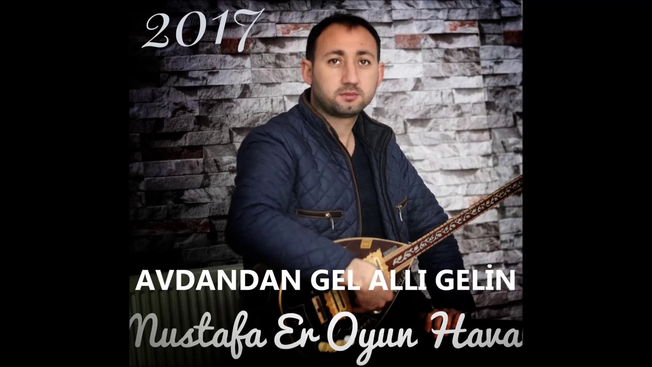 🎼AVDAN'DAN GEL ALLI GELİN AVDANDAN🎼