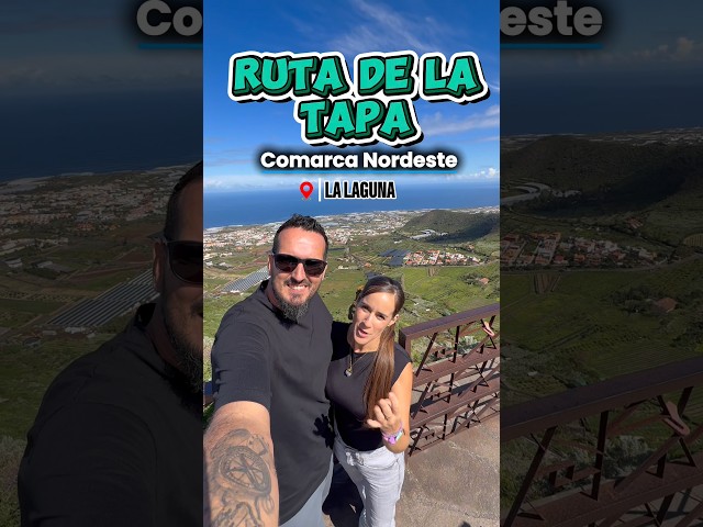 Ruta de la Tapa (La Laguna)