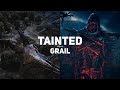 Ещё одна классная польская RPG. Tainted Grail. Первый взгляд