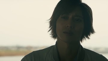 『逃げた魚はおよいでる。』予告