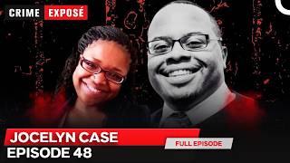 Crime Exposé with Nancy O'Dell | The Case of Jocelyn Peters | Episode 48