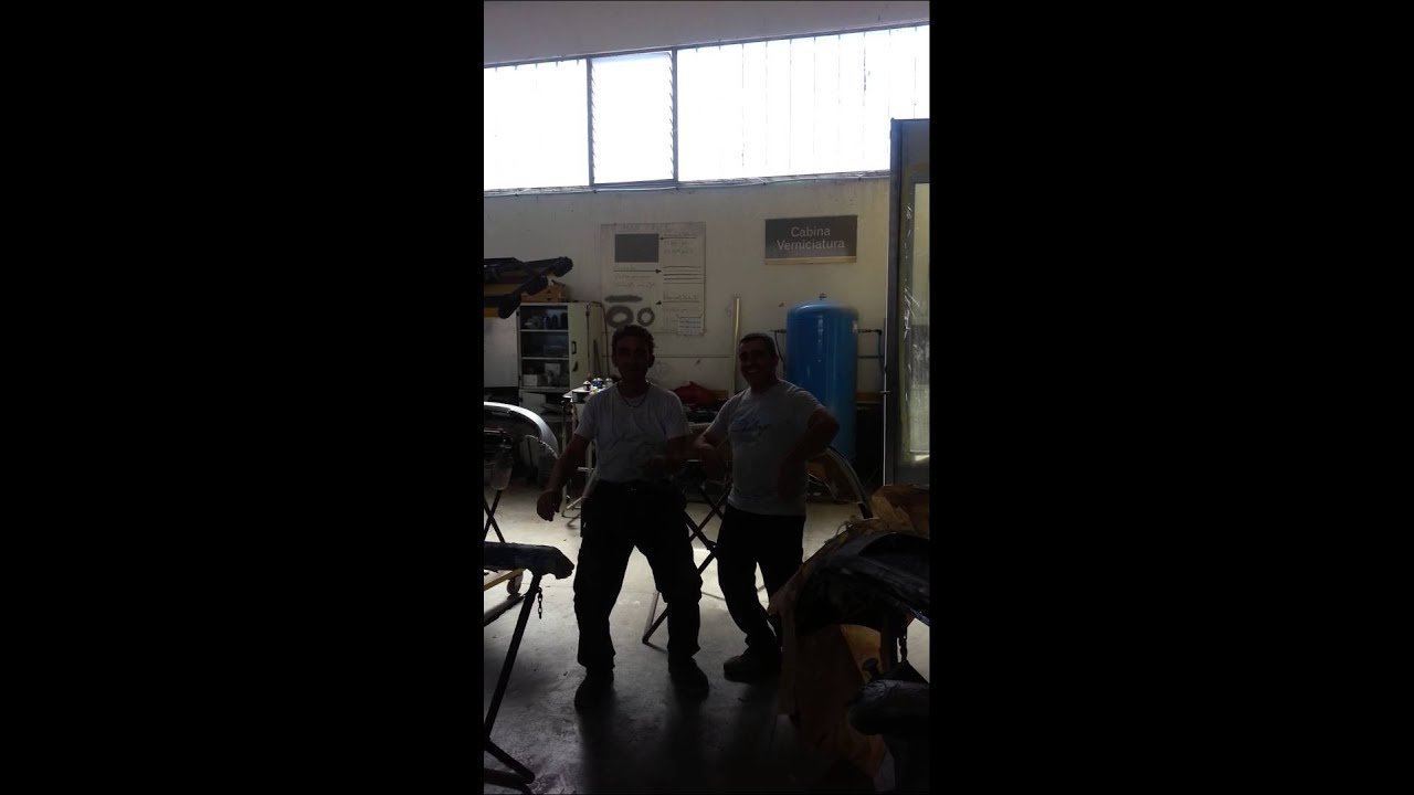 Carrozzieri ballerini