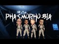 These Ghost Built Different/Phasmophobia with Phillyonmars, Kameron, and NWMI.