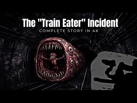 Trollge: The "Train Eater" Incident