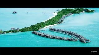 Resiflerin Melodisi Maldivler