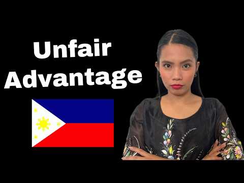 12 Laws of Power for Foreigners in the Philippines