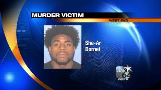 Police: 18-year-old killed in West End shooting
