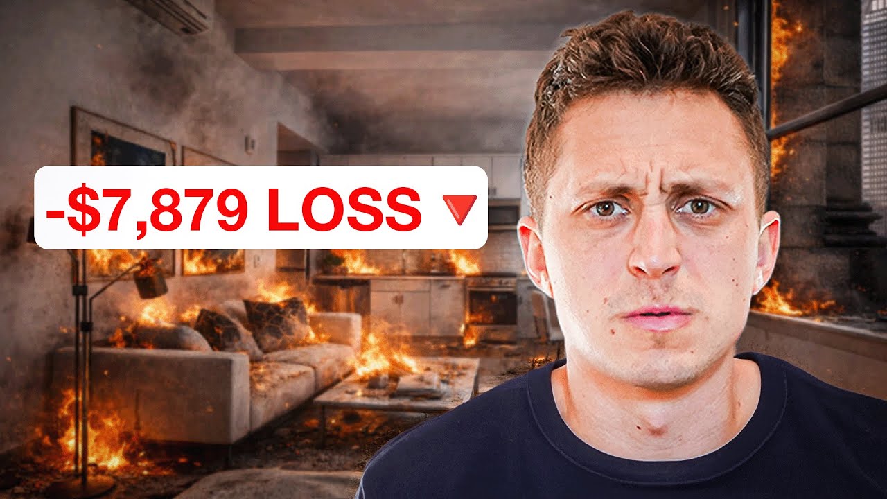 I Quit Airbnb Arbitrage—Here’s Why (2026 Update)