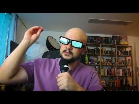 3D Was a Huge Scam and I Fell for It