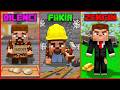 DİLENCİLİKTEN ZENGİNLİĞE ARDA'NIN HAYATI !!😱- Minecraft ZENGİN FAKİR HAYATI #zenginfakir