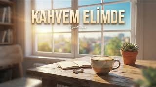 Kahvem Elimde #kahve #kahvekeyfi #kahvesaati #kahveşarkısı #kahvefalı #kahvemolası #sabahkahvesi
