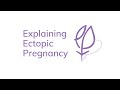 Explaining Ectopic Pregnancy: Emotional impact (subtitles)