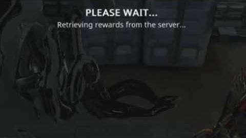 Network Not Responding.