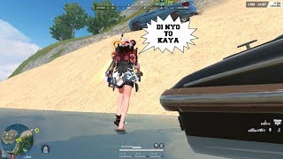 Ang Batang Pasaway (RULES OF SURVIVAL)