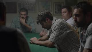 Mahalle Fi̇lmi̇ 2018 Hd Fragman Türk Geri̇li̇m Fi̇lmi̇