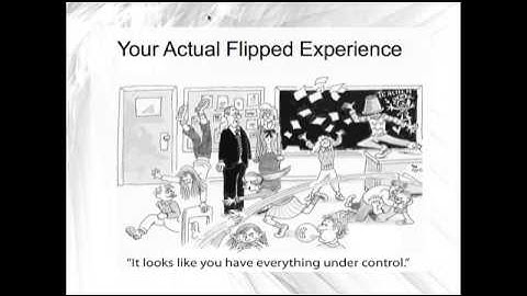 Introduction to Flipped Learning