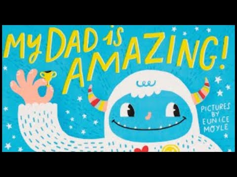 MY DAD IS