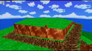 SAB Bob-omb Battlefield M2 in 7.95