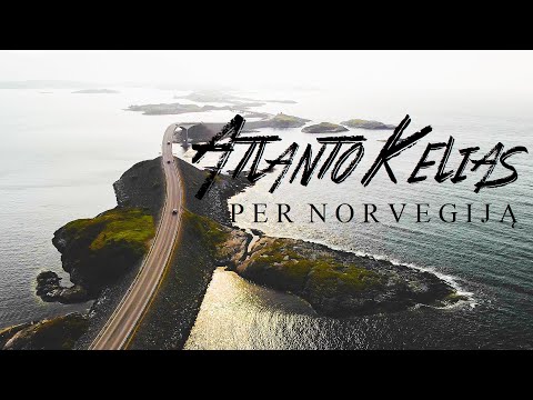 Video: Pažvelkite į šį Dramatiškai Kampuotą Stiklinį Namelį Norvegijoje