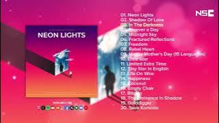 NightSoundClouds [Album MIX] VOL 3 2025 (Official Music & Video)