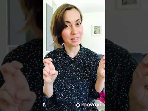 Video: Maria Montessori Metodologiyasının Mahiyyəti
