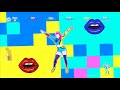 Just Dance 2017  Bang Anitta (Gameplay)