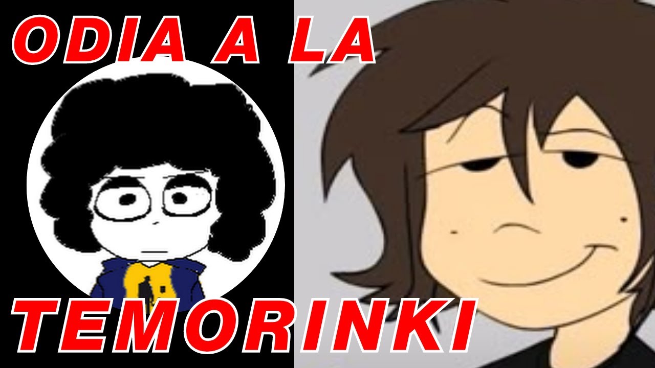 TEMORINKI PAPEA BRUTALMENTE A UN NIÑO DE 14 AÑOS (PEPETONSIO)