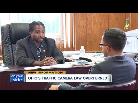 Ohio Traffic Cam
