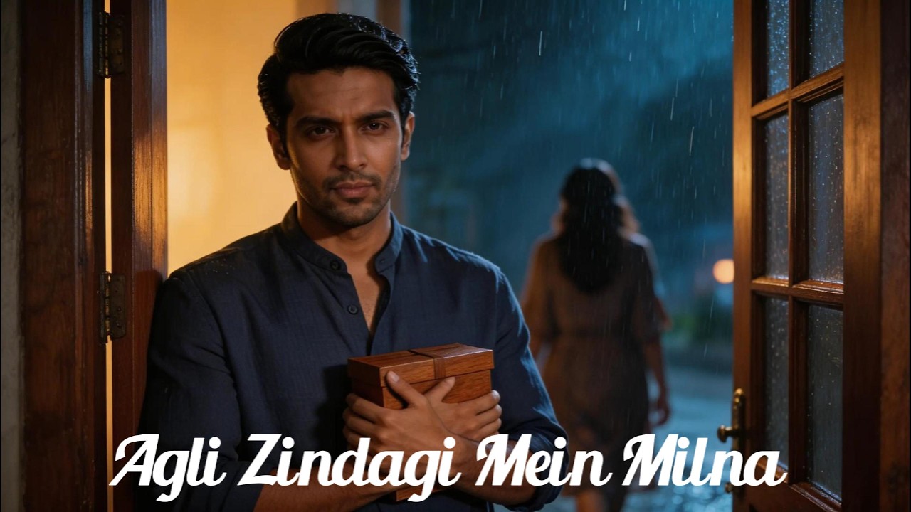 Agli Zindagi Mein Milna | Meet Me In The Next Life | Heart Touching Hindi Song | TereMelodies