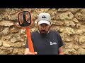 Dtecteur de mtaux aquatique quest scuba tector le meilleur pour la plage 