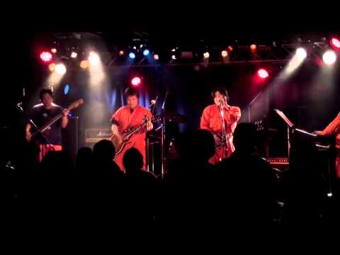 ユニコーソ「I'm a Looser」2014.4.12
